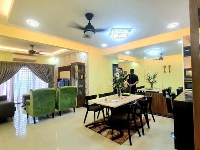 Condominium for sale in Selayang, Selangor