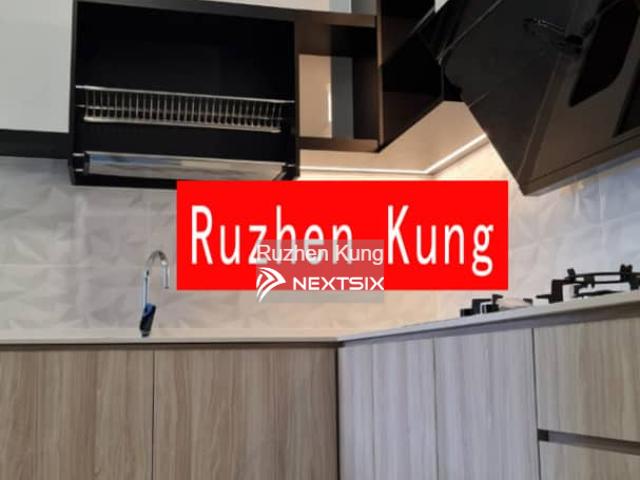 Residential House for rent in Georgetown, Penang