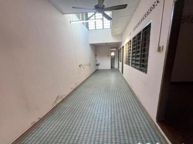 Terraced House for rent in Port Klang, Selangor