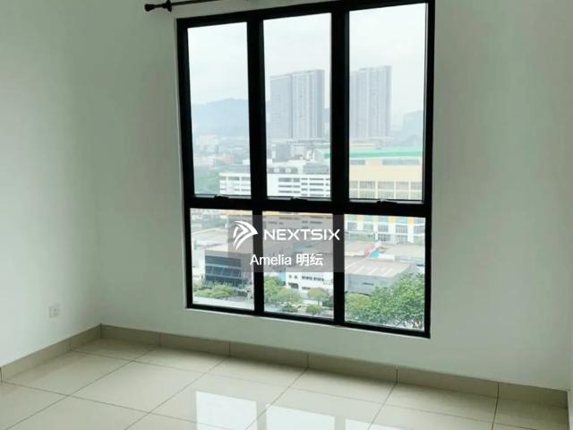 Warehouse for rent in Selangor