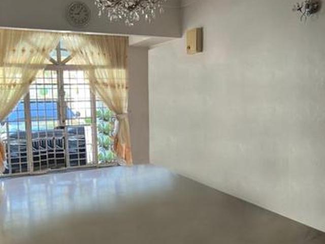 Terraced House for rent in Bangsar