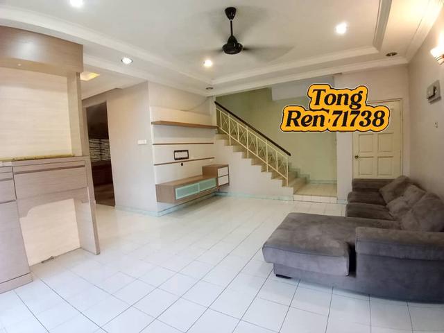Residential House for sale in Sungai Petani, Kuala Muda