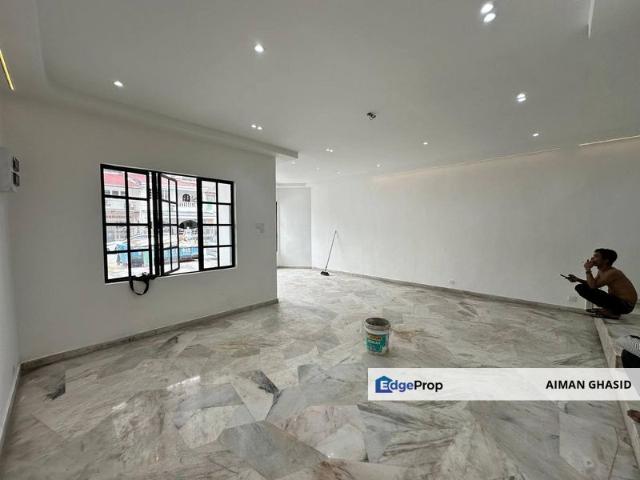 House for sale in Kepong, Kuala Lumpur