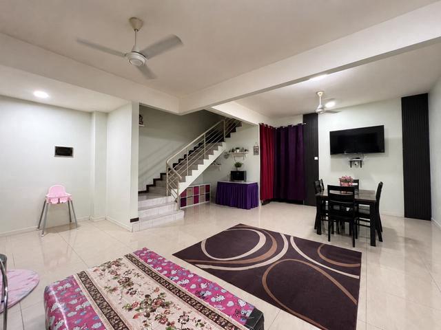 Terraced House for sale in Petaling, Alam Impian