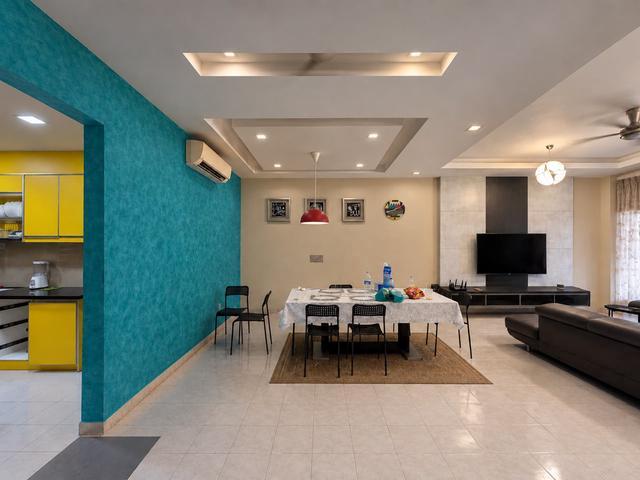 Terraced House for sale in Seksyen 35, Shah Alam