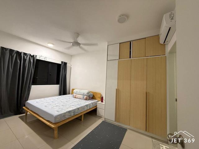 Serviced Residence for rent in Selangor