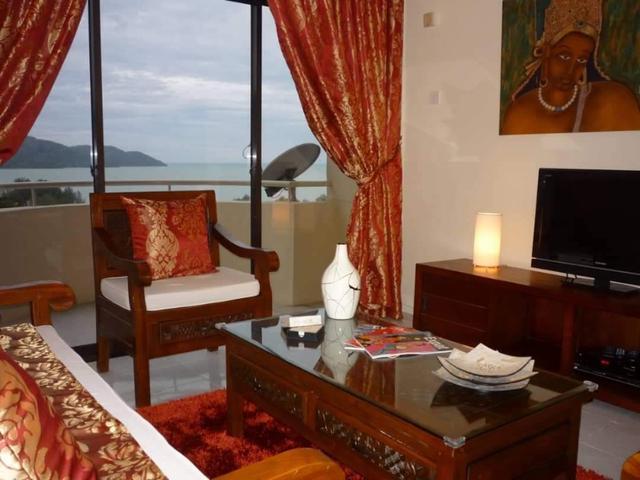 Condominium for sale in Georgetown, Penang