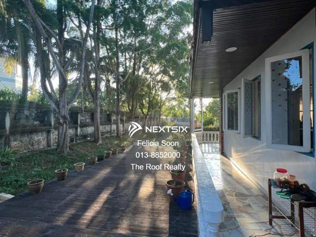 Residential House for sale in Johore Bahru, Johor
