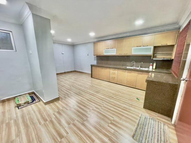 Terraced House for sale in Langat, Selangor