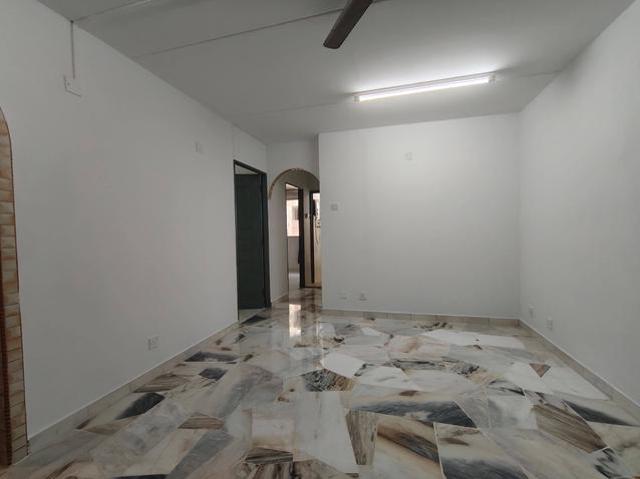 Apartment for sale in Cheras, Majlis Perbandaran Kajang