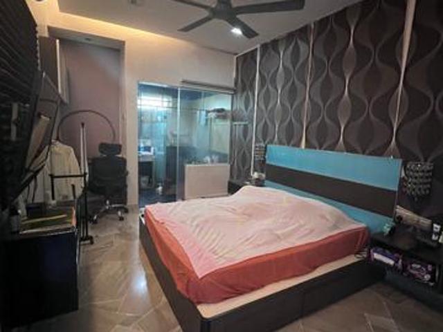 Terraced House for sale in Petaling, Subang Jaya