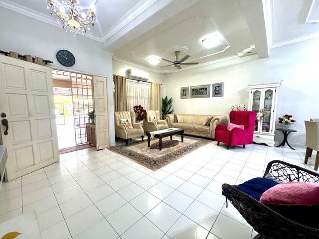 Terraced House for sale in Kajang, Langat