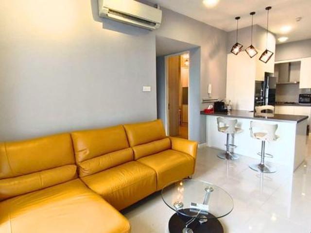 Serviced Residence for sale in Taman Desa, Kuala Lumpur