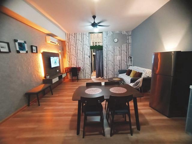 Condominium for sale in Bandaraya Melaka, Melaka Tengah