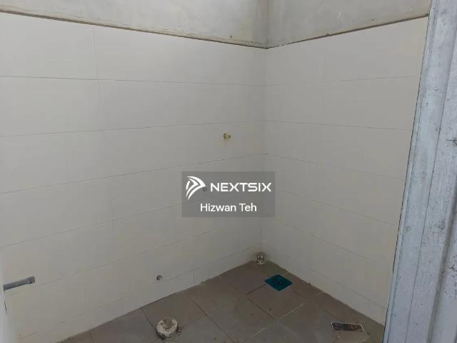 Residential House for sale in Wellesley, Penang