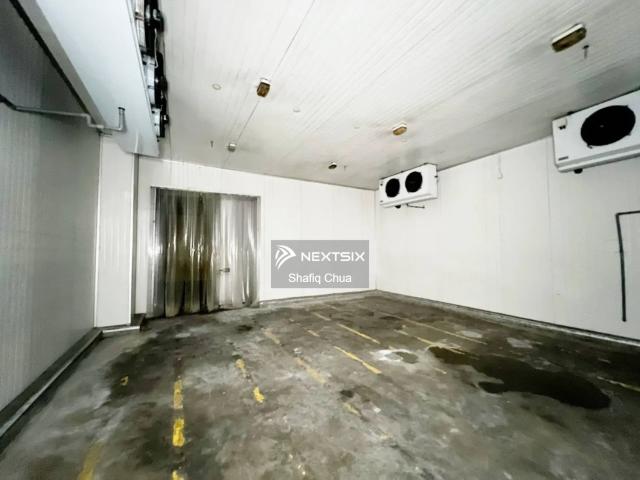 Residential House for rent in Country Heights Damansara, Kuala Lumpur