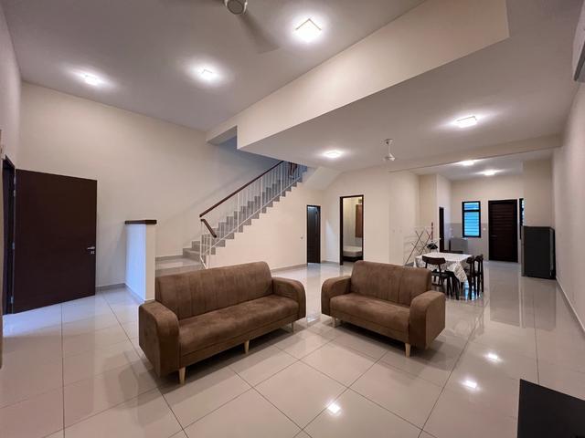 Terraced House for rent in Selangor