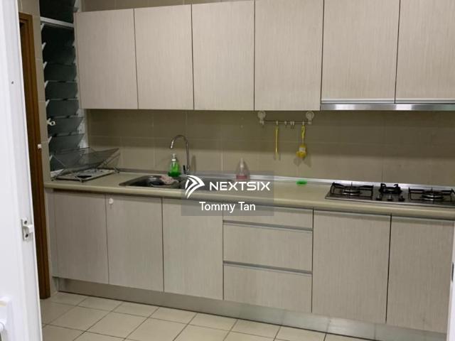 Residential House for rent in Country Heights Damansara, Kuala Lumpur