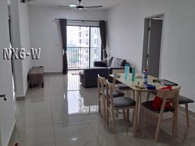 Serviced Residence for rent in Port Klang, Selangor