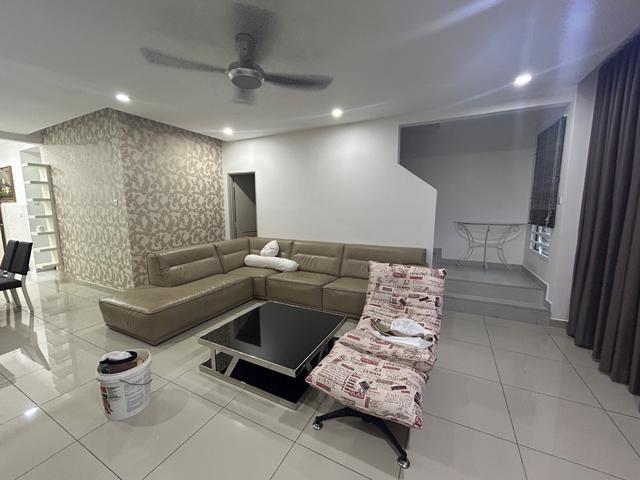 Terraced House for rent in Seremban 2, Seremban