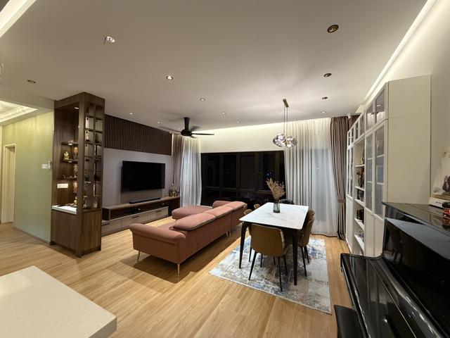 Serviced Residence for sale in Kajang, Langat