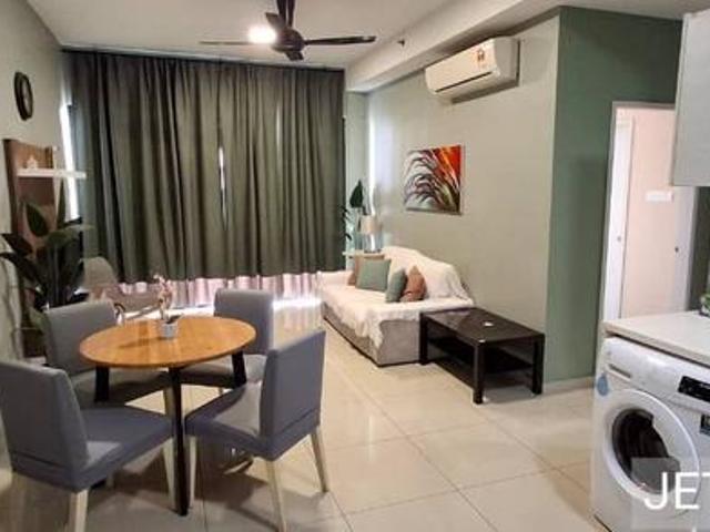 Serviced Residence for rent in Petaling, Alam Impian