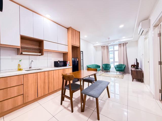 Serviced Residence for rent in Majlis Perbandaran Kajang, Hulu Langat