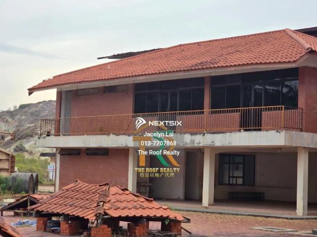 Residential House for rent in Selangor