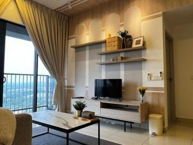 Serviced Residence for rent in Petaling, Alam Impian