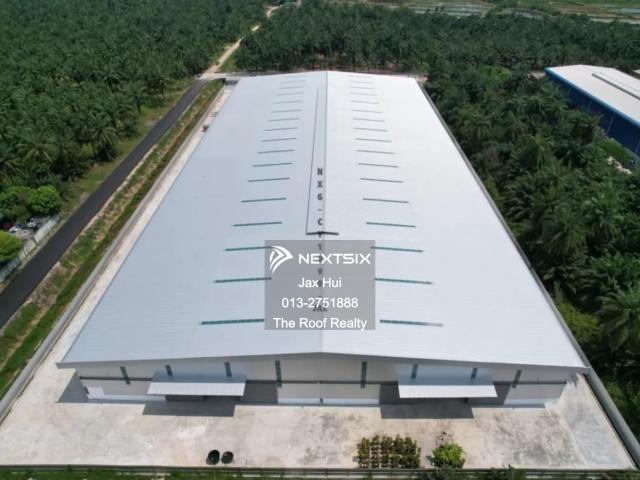 Residential House for rent in Selangor