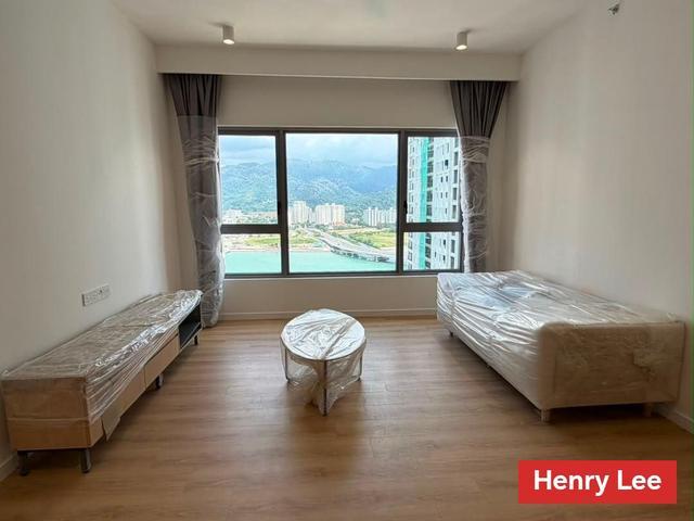 Serviced Residence for rent in Penang