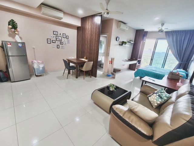 Condominium for rent in Bukit Ledang, Johor