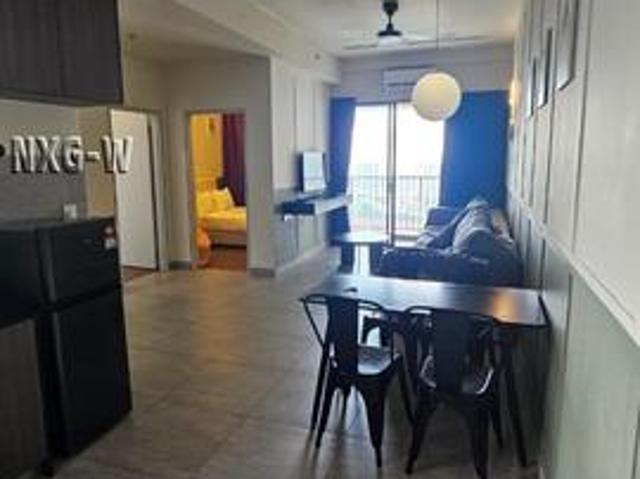 Serviced Residence for rent in Petaling, Alam Impian