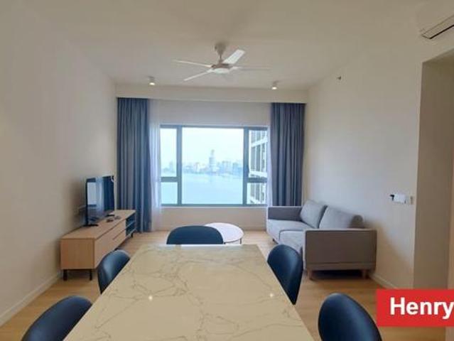 Serviced Residence for rent in Penang