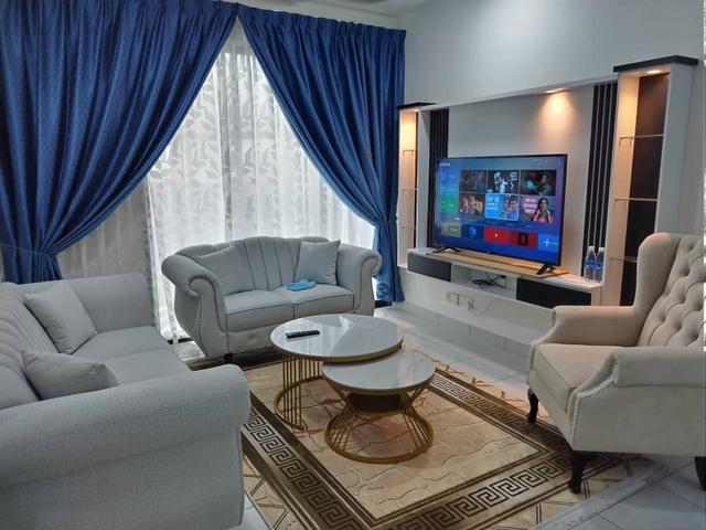 Condominium for rent in Petaling, Subang Jaya