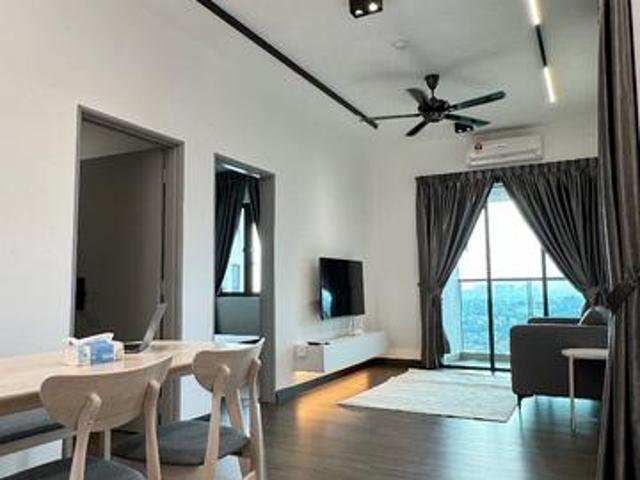 Serviced Residence for sale in Kajang, Langat