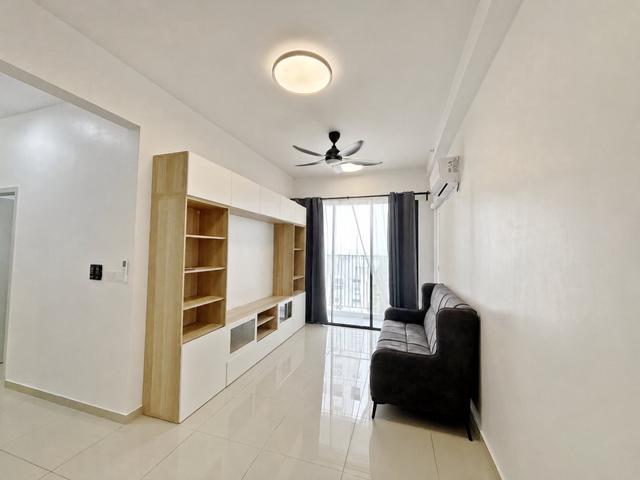 Condominium for rent in Georgetown, Penang