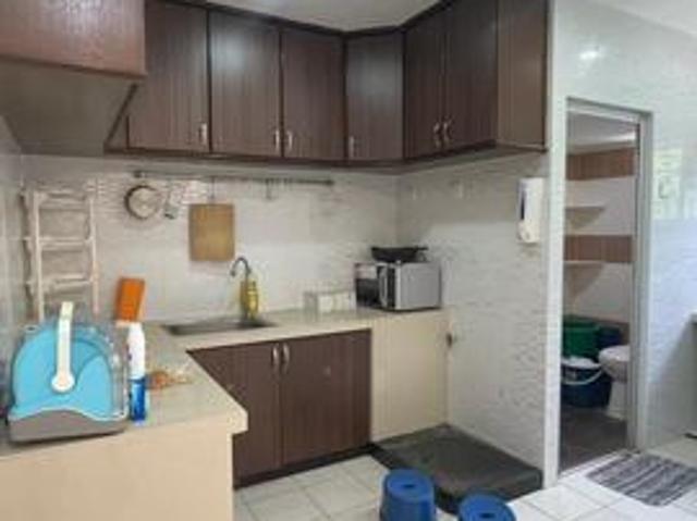 Apartment for sale in Georgetown, Penang