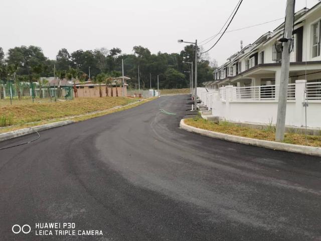 Residential House for sale in Petaling, Alam Impian