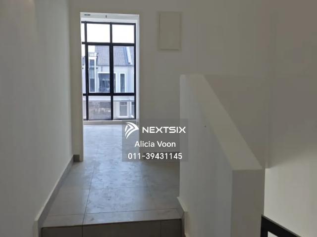Residential House for rent in Selangor