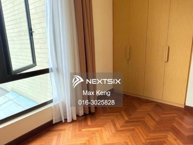 Residential House for sale in Petaling, Alam Impian
