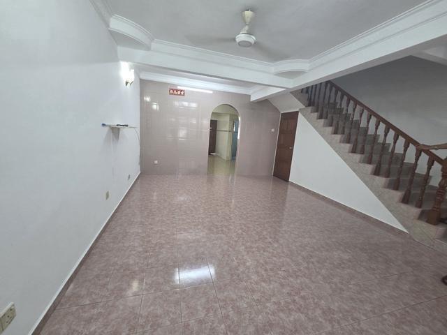 Terraced House for sale in Port Klang, Selangor