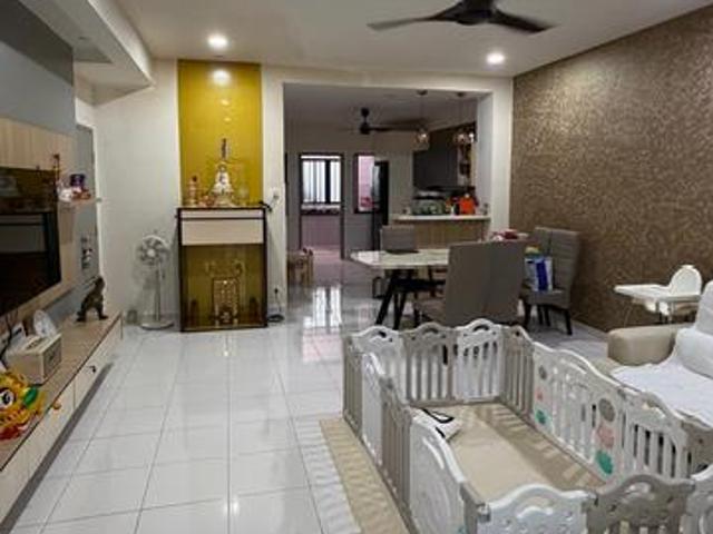 Terraced House for sale in Setia Alam, Shah Alam
