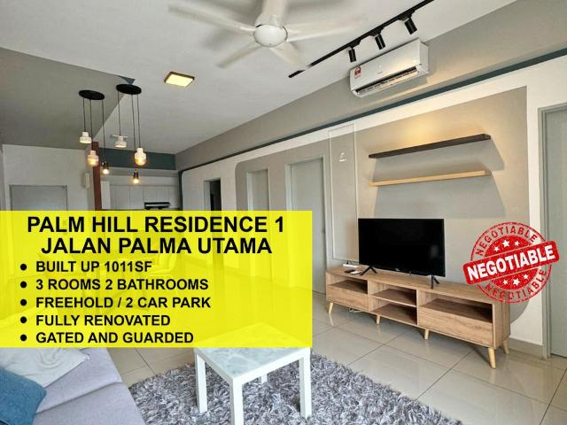 House for rent in Kuala Selangor, Selangor