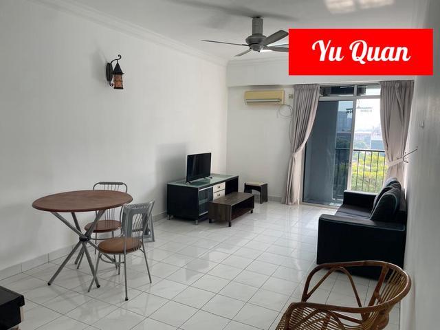 Apartment for sale in Georgetown, Penang