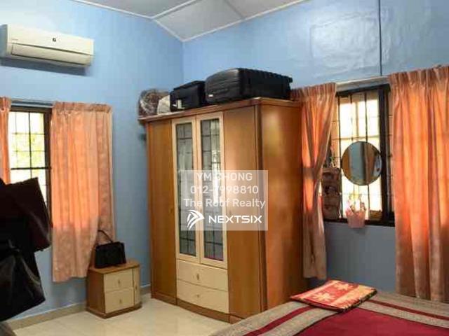 Residential House for sale in Georgetown, Penang
