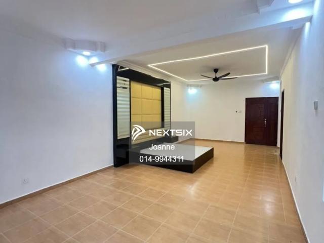 Residential House for sale in Bandaraya Klang, Klang