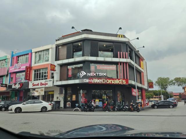 Residential House for rent in Selangor
