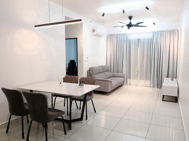 Serviced Residence for sale in Port Klang, Selangor