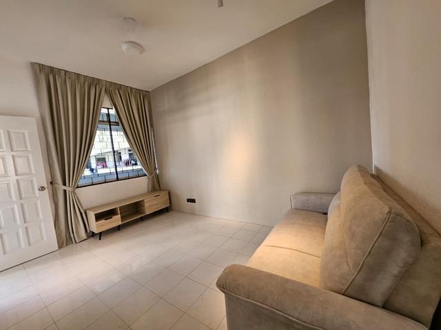 Apartment for sale in Georgetown, Penang
